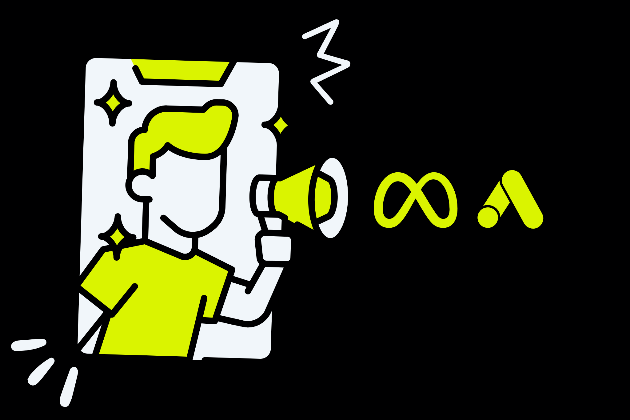 campanhas mockup
